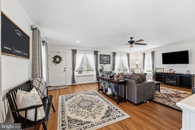 10672 WORTON RD, Worton, MD 21678
