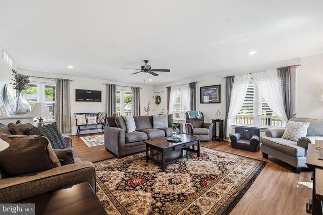 10672 WORTON RD, Worton, MD 21678