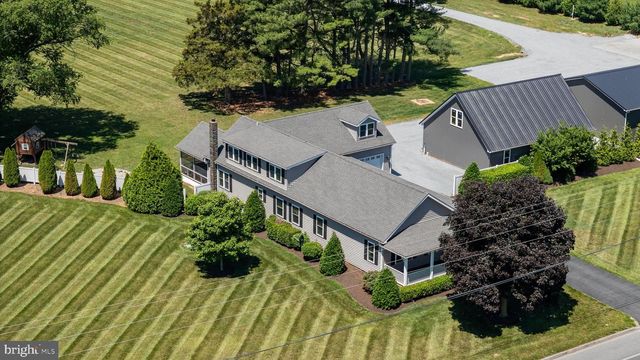 10672 WORTON RD, Worton, MD 21678