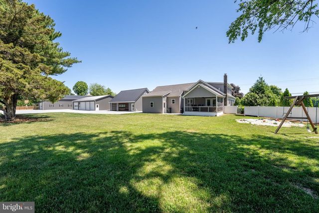 10672 WORTON RD, Worton, MD 21678