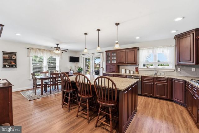 10672 WORTON RD, Worton, MD 21678