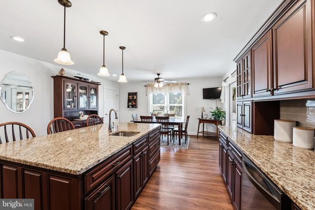 10672 WORTON RD, Worton, MD 21678