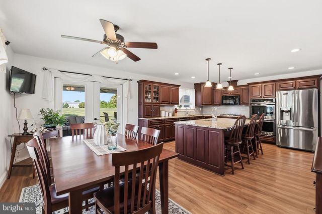 10672 WORTON RD, Worton, MD 21678