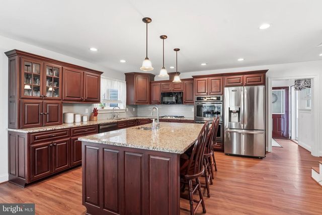 10672 WORTON RD, Worton, MD 21678