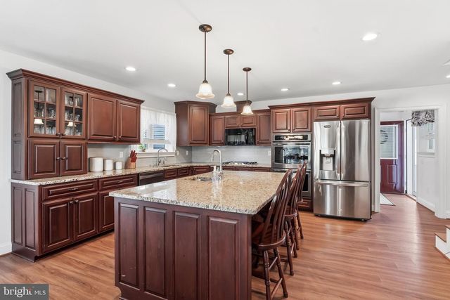 10672 WORTON RD, Worton, MD 21678