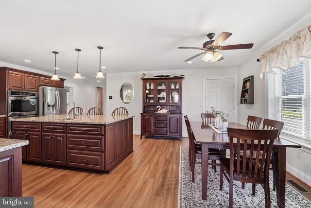 10672 WORTON RD, Worton, MD 21678