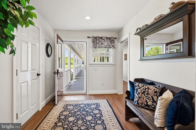 10672 WORTON RD, Worton, MD 21678