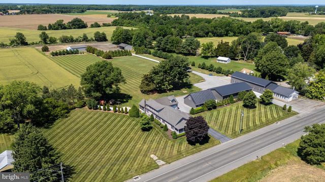 10672 WORTON RD, Worton, MD 21678