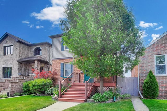 6725 W Albion Avenue, Chicago, IL 60631