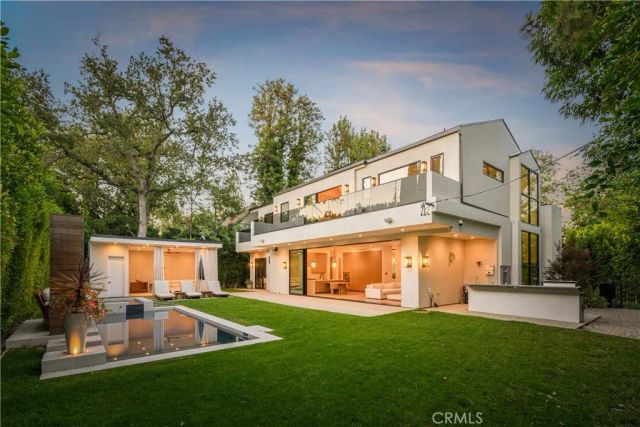 4793 Louise, Encino, CA 91316