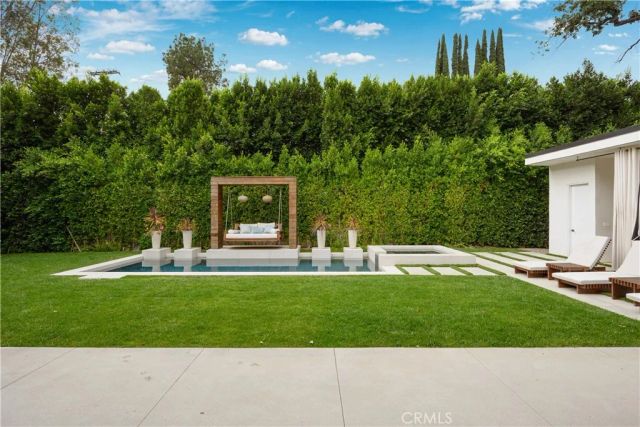 4793 Louise, Encino, CA 91316