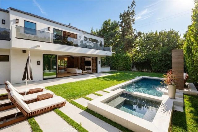 4793 Louise, Encino, CA 91316