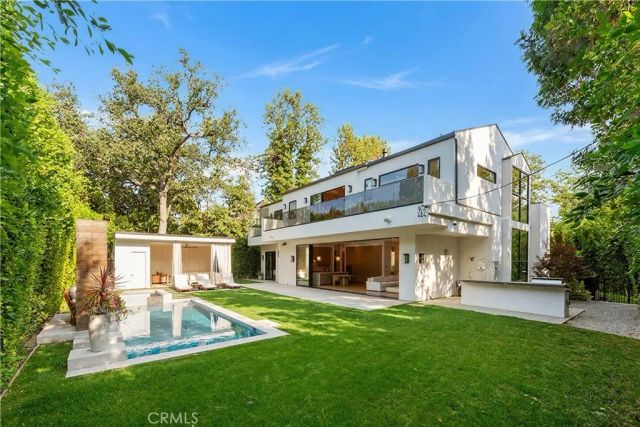4793 Louise, Encino, CA 91316