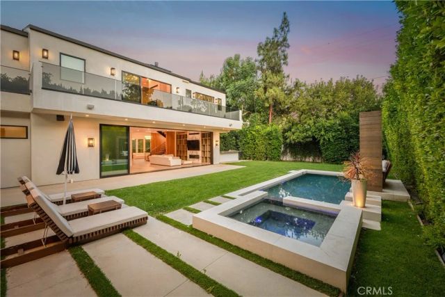 4793 Louise, Encino, CA 91316