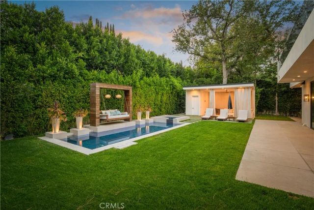 4793 Louise, Encino, CA 91316