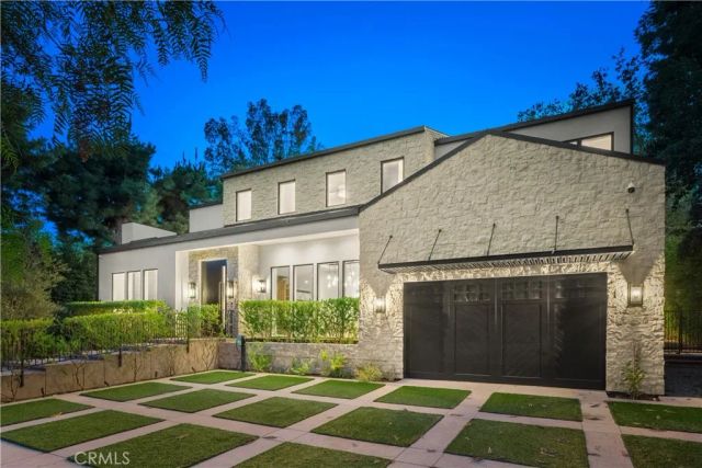 4793 Louise, Encino, CA 91316