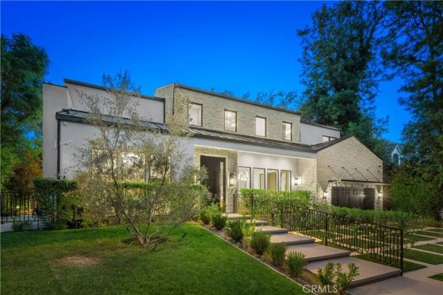 4793 Louise, Encino, CA 91316