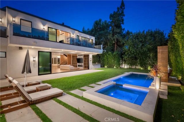 4793 Louise, Encino, CA 91316