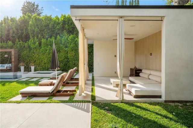4793 Louise, Encino, CA 91316