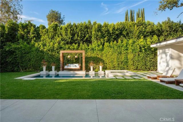 4793 Louise, Encino, CA 91316
