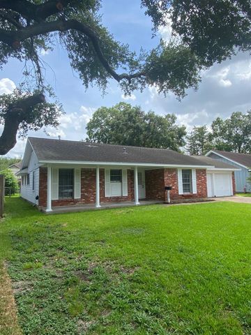 7143 Triola Lane, Houston, TX 77074