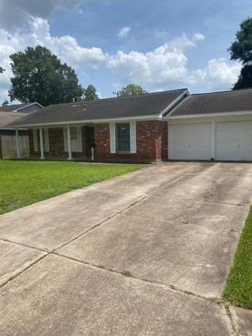 7143 Triola Lane, Houston, TX 77074