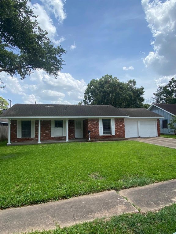 7143 Triola Lane, Houston, TX 77074