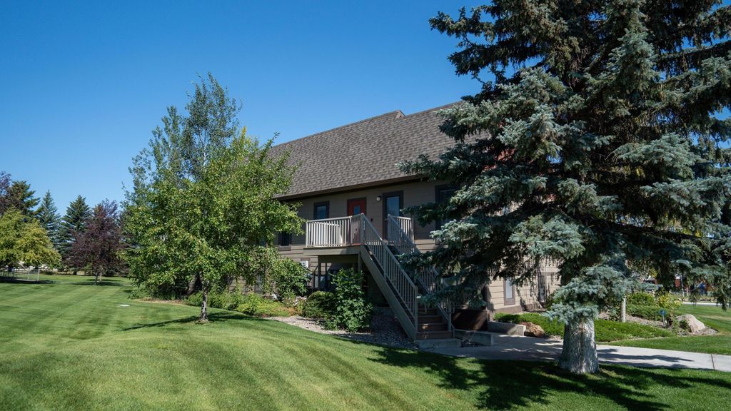 2831 Airport Road Suites A & B, Helena, MT 59601