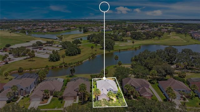1709 GOLFVIEW DRIVE, Kissimmee, FL 34746