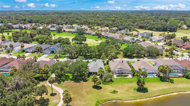 1709 GOLFVIEW DRIVE, Kissimmee, FL 34746
