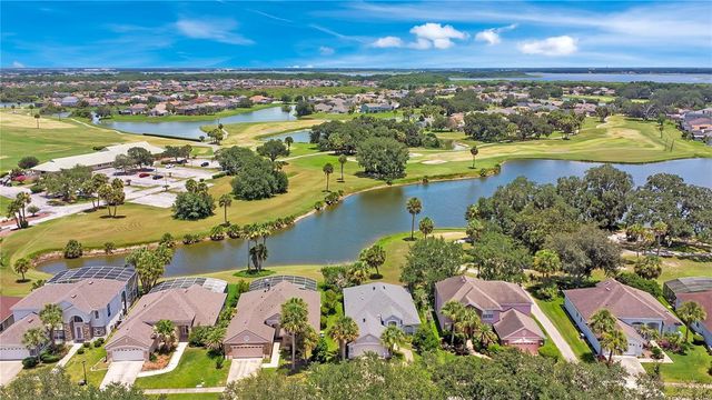 1709 GOLFVIEW DRIVE, Kissimmee, FL 34746