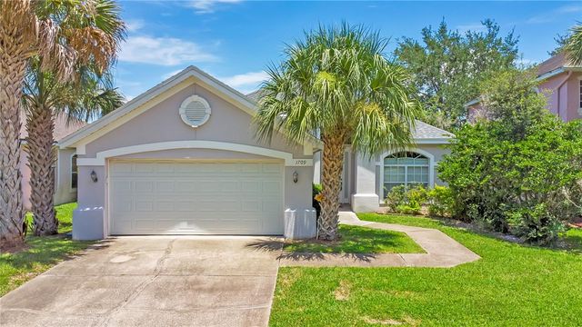1709 GOLFVIEW DRIVE, Kissimmee, FL 34746