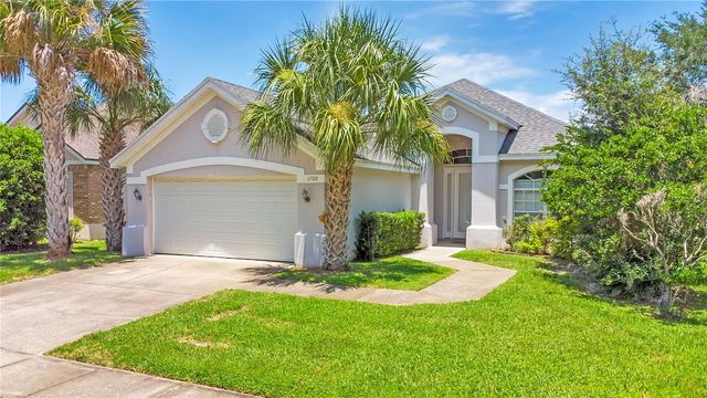 1709 GOLFVIEW DRIVE, Kissimmee, FL 34746