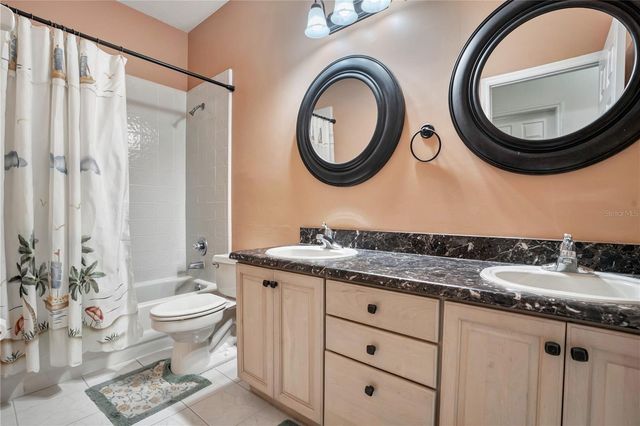 1709 GOLFVIEW DRIVE, Kissimmee, FL 34746