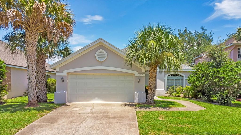 1709 GOLFVIEW DRIVE, Kissimmee, FL 34746