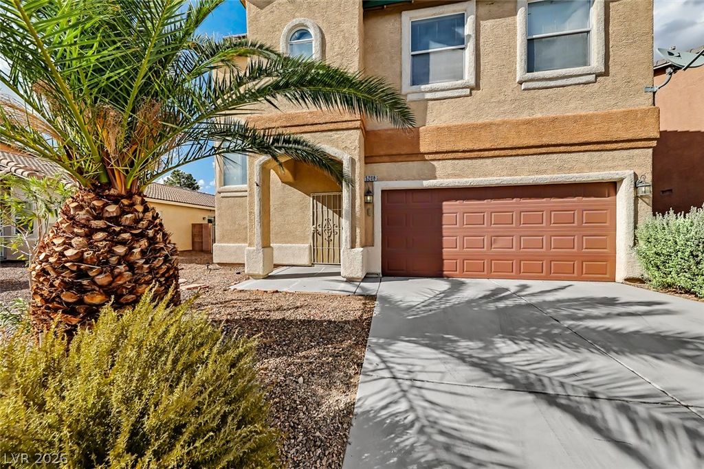 5208 El Pescador Avenue, Las Vegas, NV 89108 — photo 2