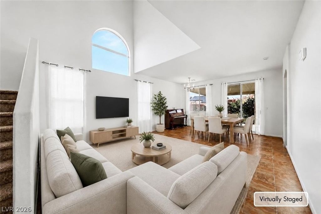 5208 El Pescador Avenue, Las Vegas, NV 89108 — photo 3