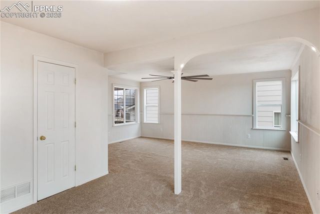 5079 Prairie Grass Lane, Colorado Springs, CO 80922