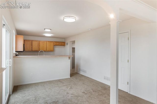 5079 Prairie Grass Lane, Colorado Springs, CO 80922