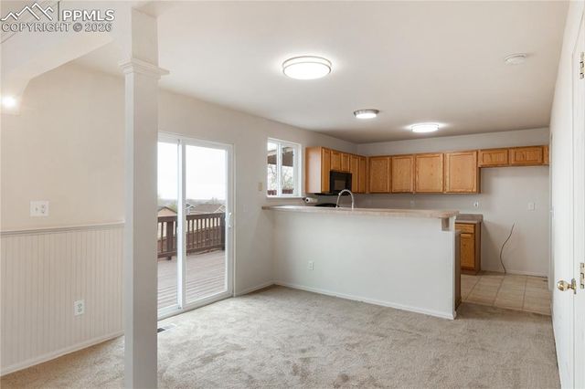 5079 Prairie Grass Lane, Colorado Springs, CO 80922