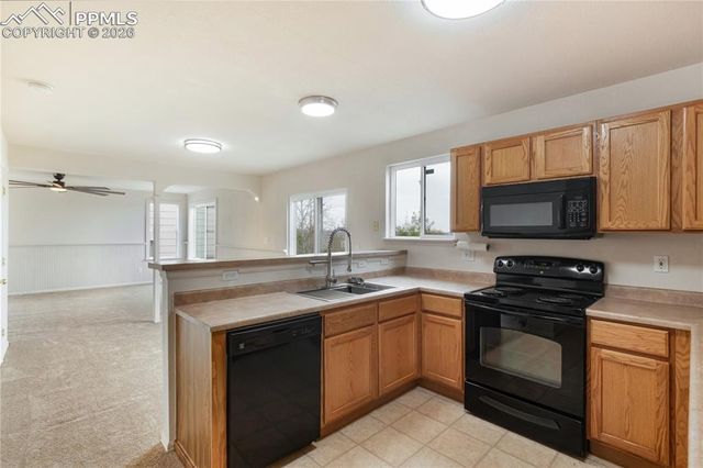 5079 Prairie Grass Lane, Colorado Springs, CO 80922