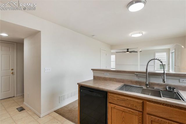 5079 Prairie Grass Lane, Colorado Springs, CO 80922