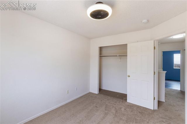 5079 Prairie Grass Lane, Colorado Springs, CO 80922