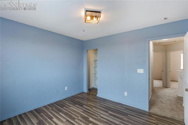 5079 Prairie Grass Lane, Colorado Springs, CO 80922