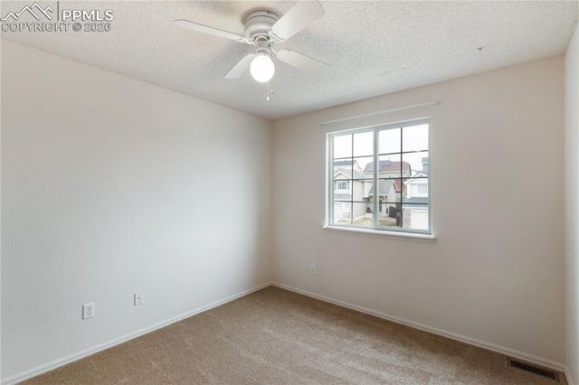 5079 Prairie Grass Lane, Colorado Springs, CO 80922