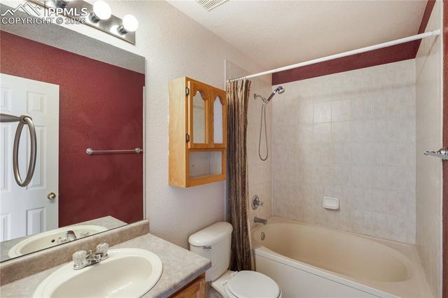 5079 Prairie Grass Lane, Colorado Springs, CO 80922