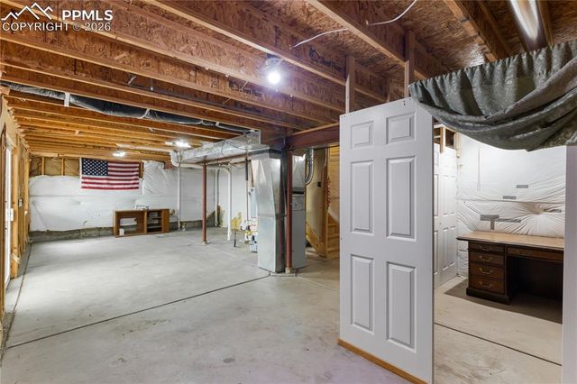 5079 Prairie Grass Lane, Colorado Springs, CO 80922