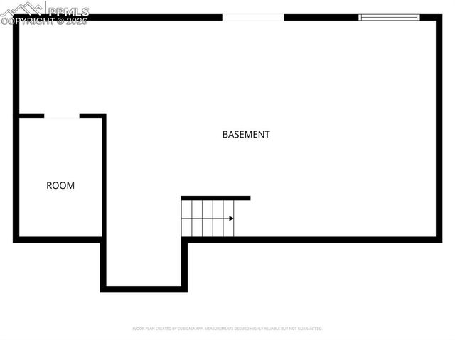 5079 Prairie Grass Lane, Colorado Springs, CO 80922