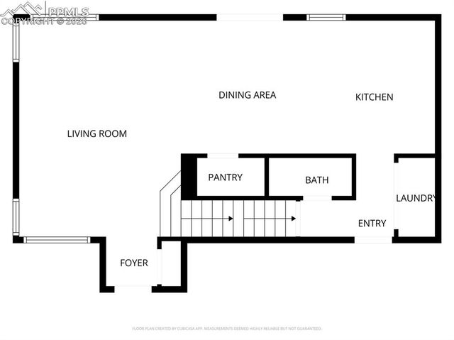 5079 Prairie Grass Lane, Colorado Springs, CO 80922