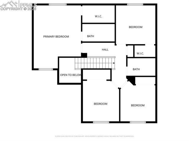 5079 Prairie Grass Lane, Colorado Springs, CO 80922